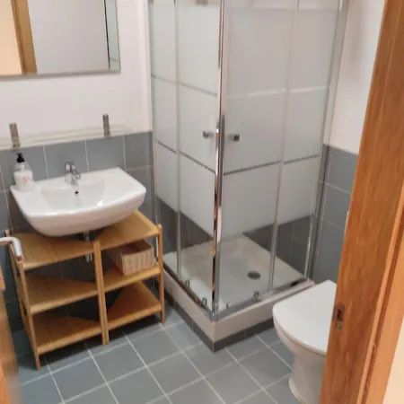 Appartement Calma En Centro Wow Rural *