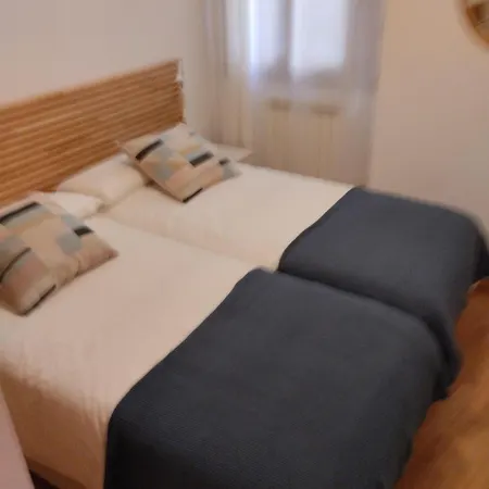 Appartement Calma En Centro Wow Rural