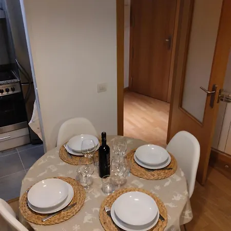 Appartement Calma En Centro Wow Rural