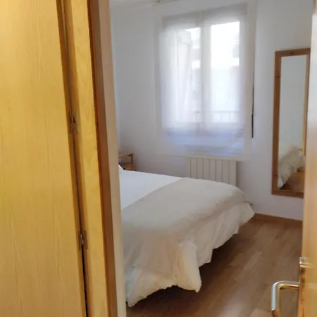 Appartement Calma En Centro Wow Rural *