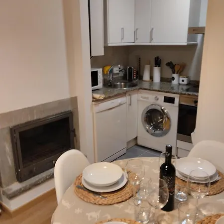 Appartement Calma En Centro Wow Rural Panticosa