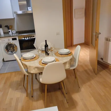 Appartement Calma En Centro Wow Rural Panticosa